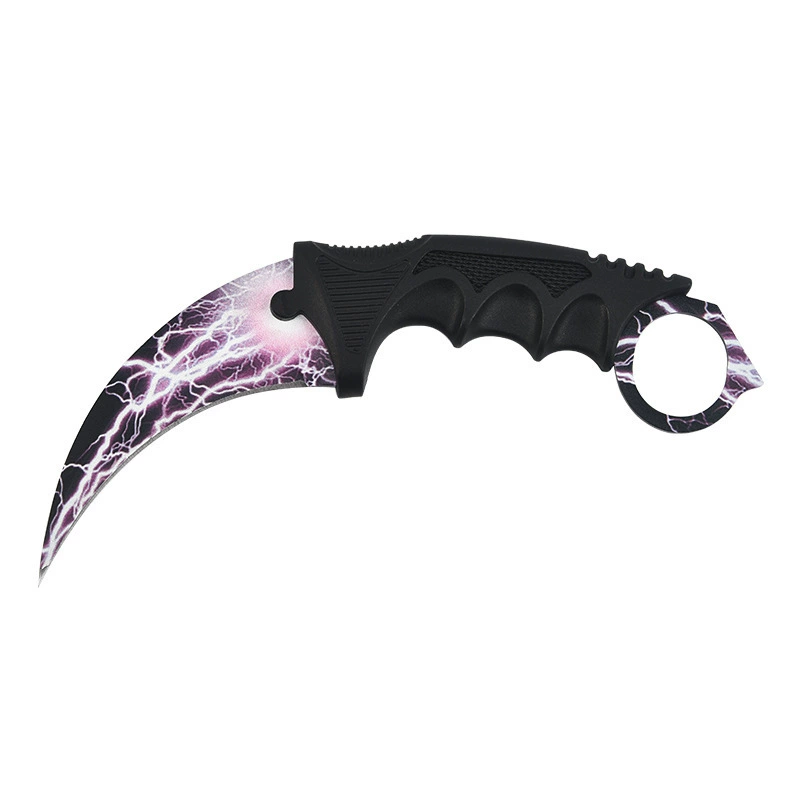 Travel tactics universal pocket knife