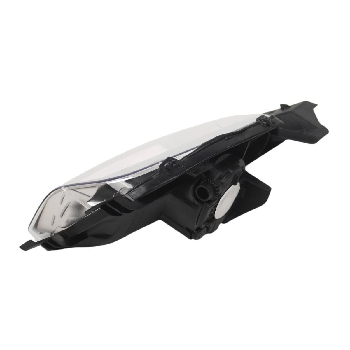Suitable for 07-14 Peugeot 308 Fog Lights 6208X5 Without Bulb Front Bumper Fog Lights 6206X5