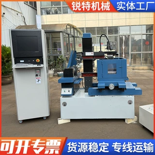 DK7745快走丝线切割机床厂家来图定制上门安装数控精密线切割