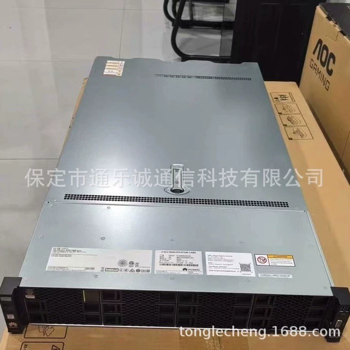 Сервер Huawei TaiShan 2280 Kunpeng 920 TaiShan 200, 2280, отечественная ARM-архитектура