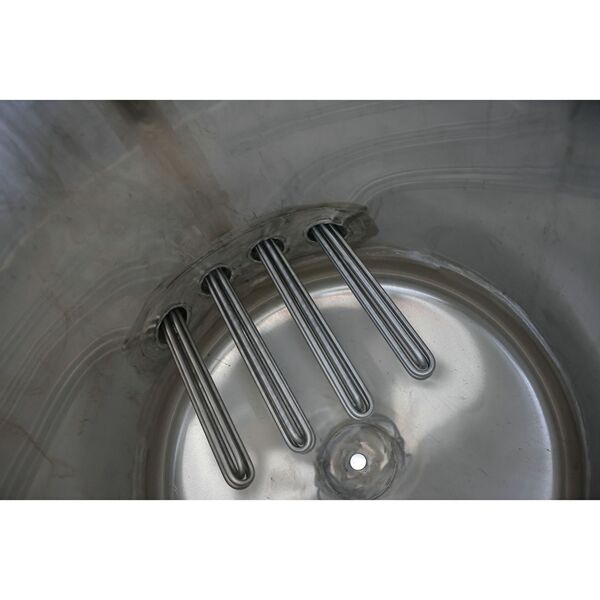 Mixed mixing stick stainless steel