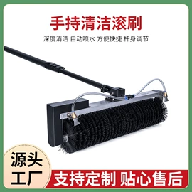 工具刷;畜牧养殖机械;面板清洗机