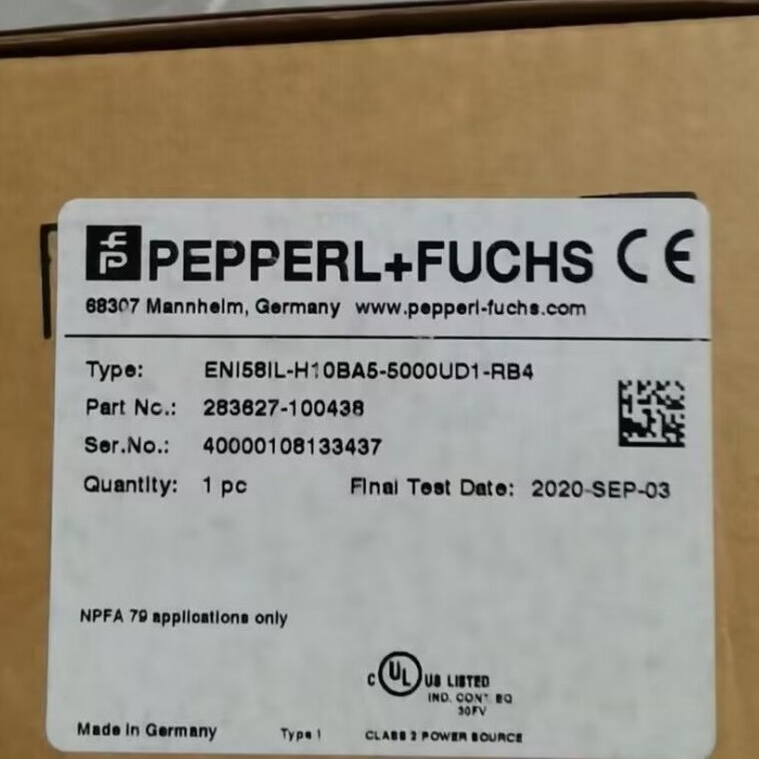 VDM28-8-L1-IO-73c/136 全新原装现货包邮特惠供应质保一年议价