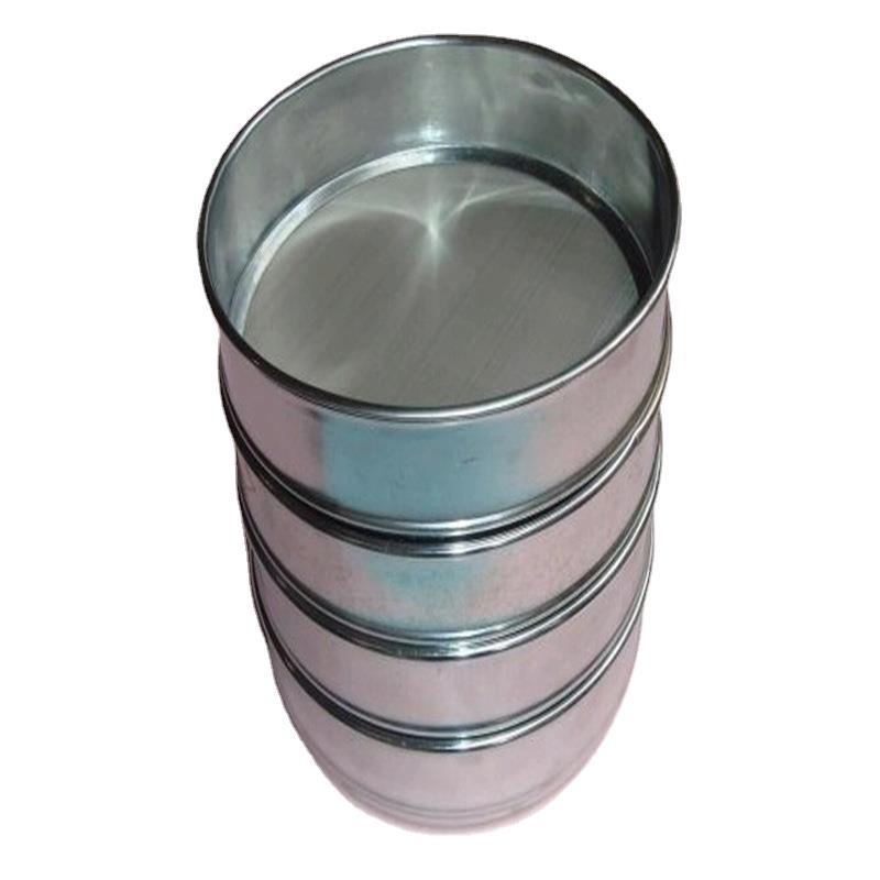 加工销售直径50cm分样筛  批量销售标准筛