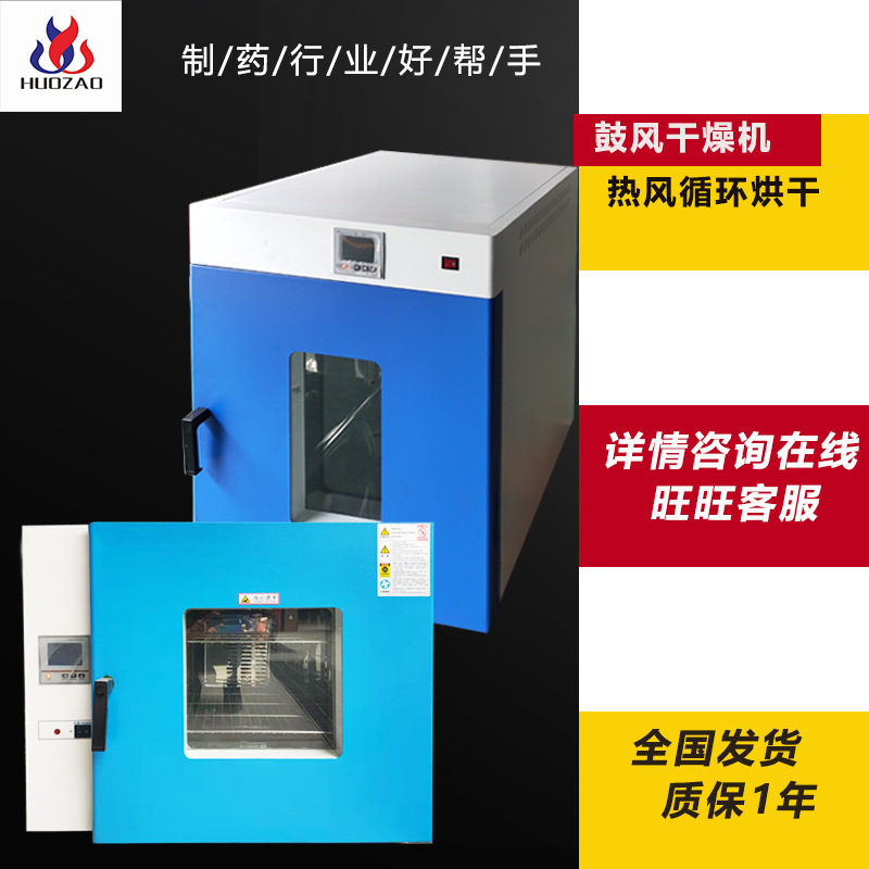 厂家直供DHG试验室电热恒温鼓风干燥箱 热风循环系统 老化用 烘箱|ms