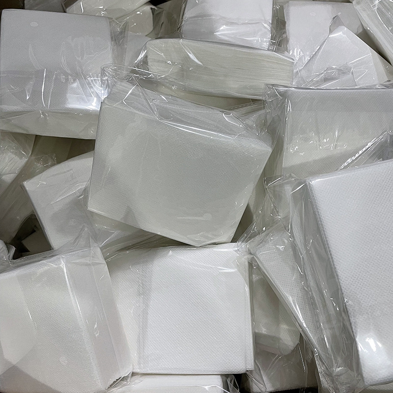 吸色纸洗衣服吸色片防染色纸洗衣片衣物防串色吸附色母片洗衣纸