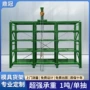 抽屉式重型钢制冲压模具架