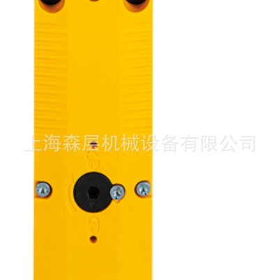 PILZ皮尔兹安全开关6L000013上海森层特价现货供应