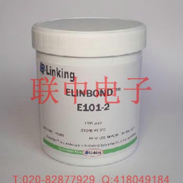 ELINBOND E101-2A COB包封黑胶