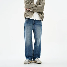 女式牛仔裤;男式牛仔裤;男式夹克