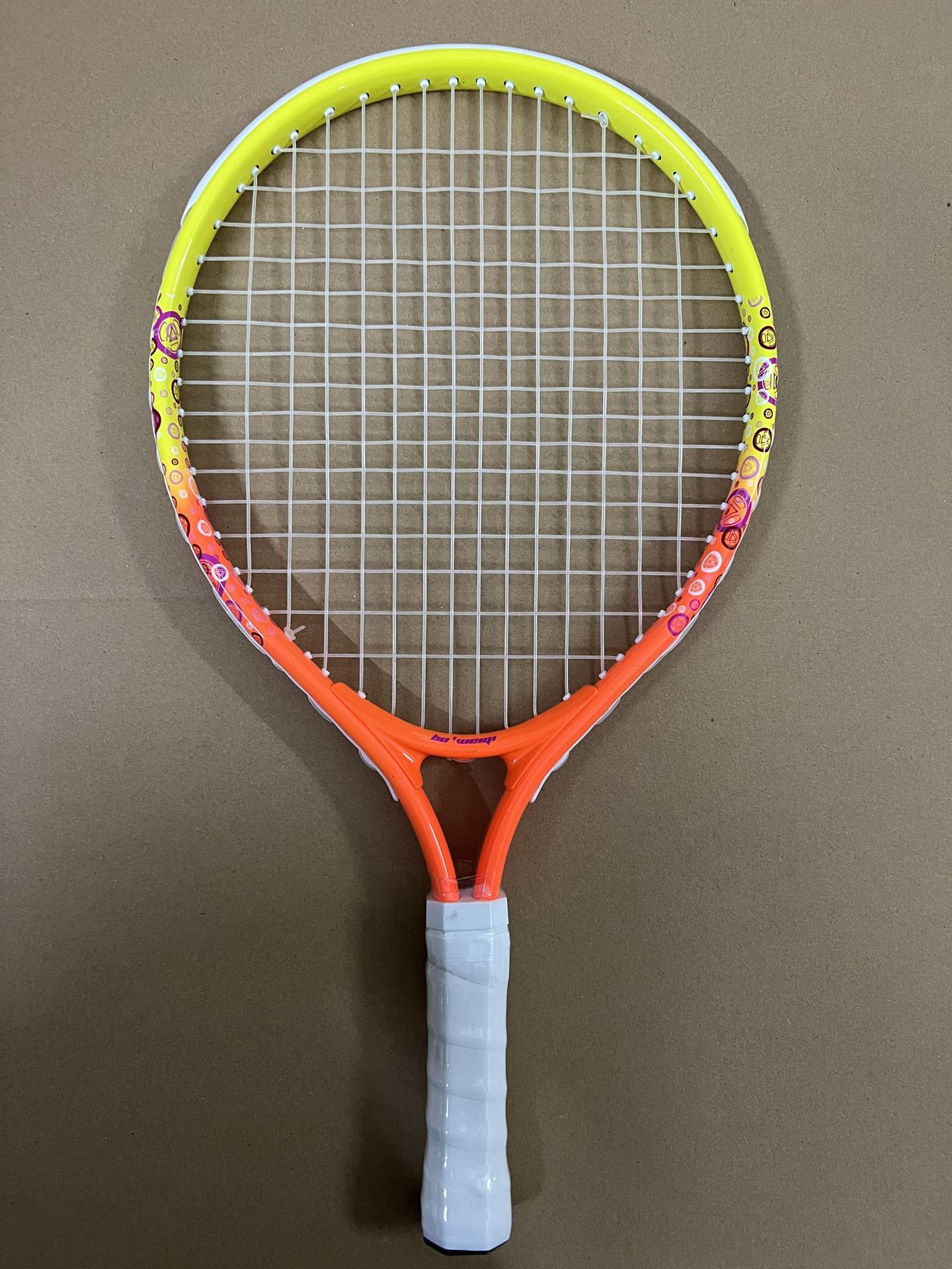 17 인치 오렌지-특별 가격