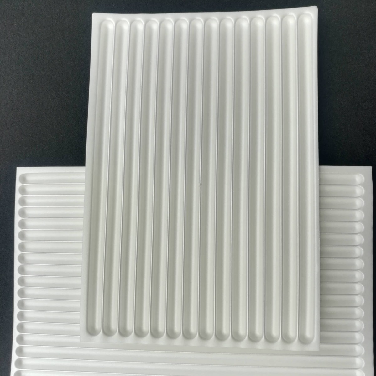 供应ＰＳ波浪板(8行10行14行18行20行)