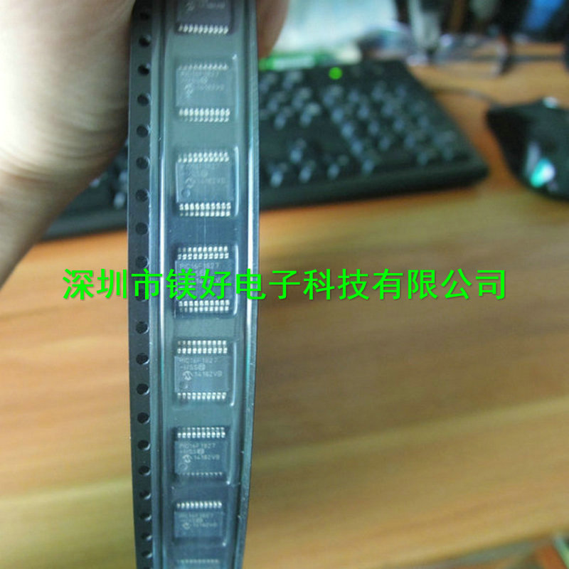 PIC16F1824-I/SL,IC芯片,集成电路供应
