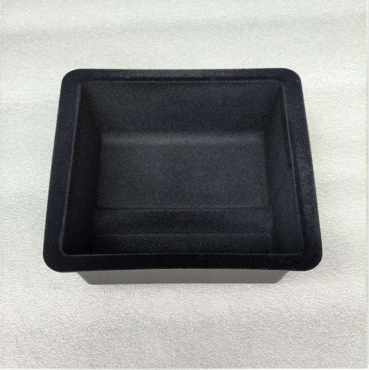 Suitable for Tesla Model 3Y Central Control Storage Box, 25 Models of Armrest Box, Glasses and Coin Storage Drawer Box