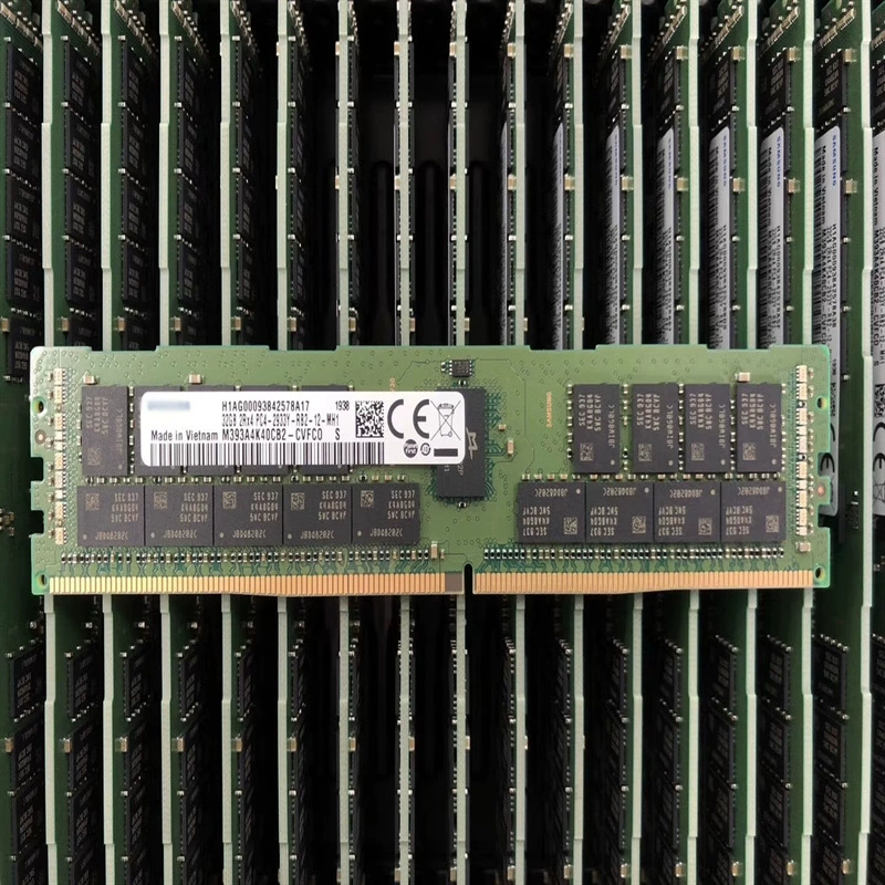 Модуль памяти (Samsung) 32GB, модель 393A A4, совместимая замена
