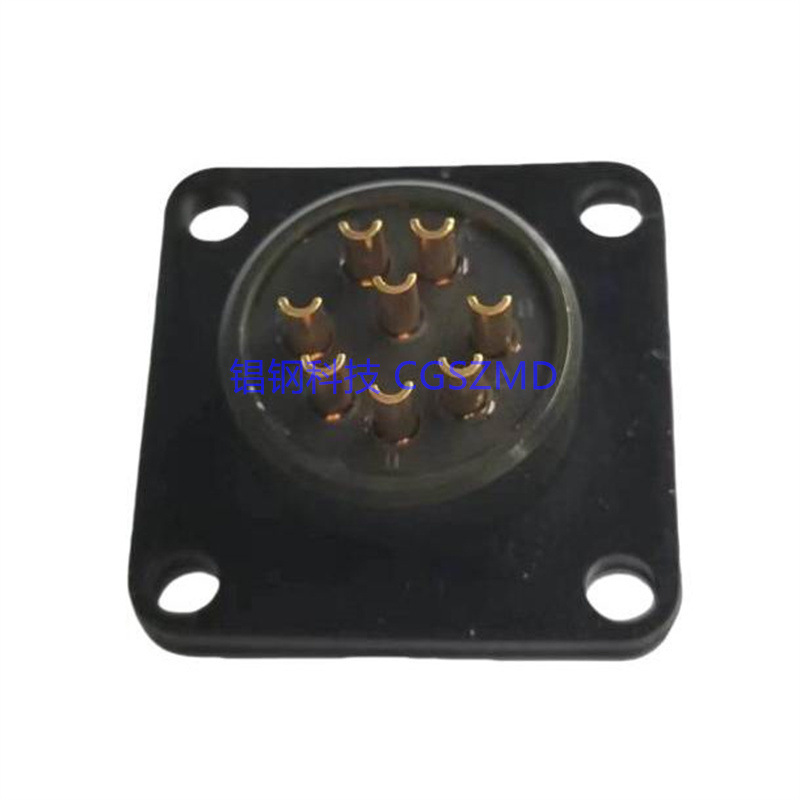 MIL26482- M25߶԰IP67ͷ 340A50Aղͷ ʽ