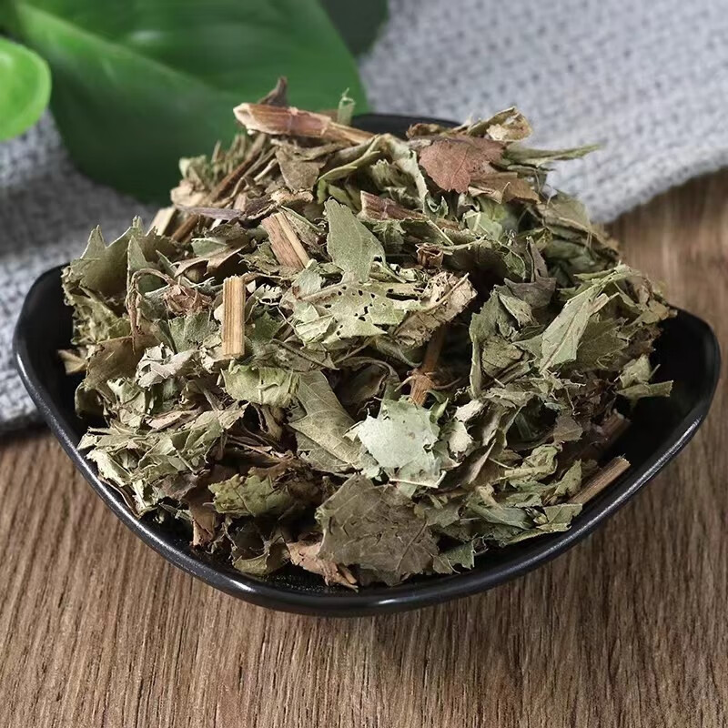 Dried Ze Lan Herb 500g Lycopus Lucidus TCM Herbal Tea Ingredient Zelan Cao specifications