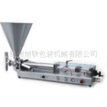 供应台式膏体灌装机、气动灌装机、半流体灌装机