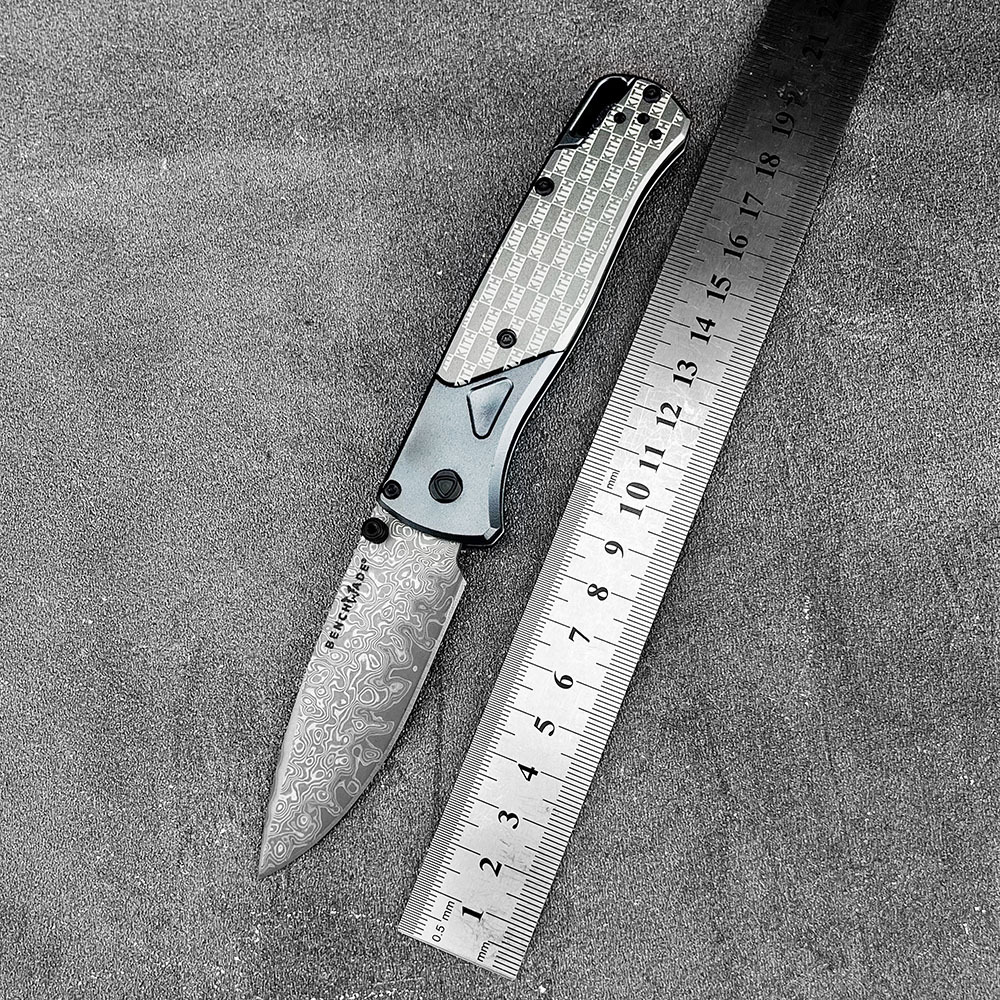 Butterfly 535 limited edition outdoor folding knife high hardness…
