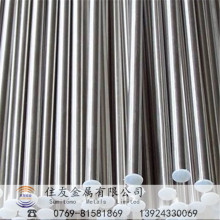 SUS444不锈钢棒圆钢成分耐晶间腐蚀SUS444不锈钢板耐高温氧化性能