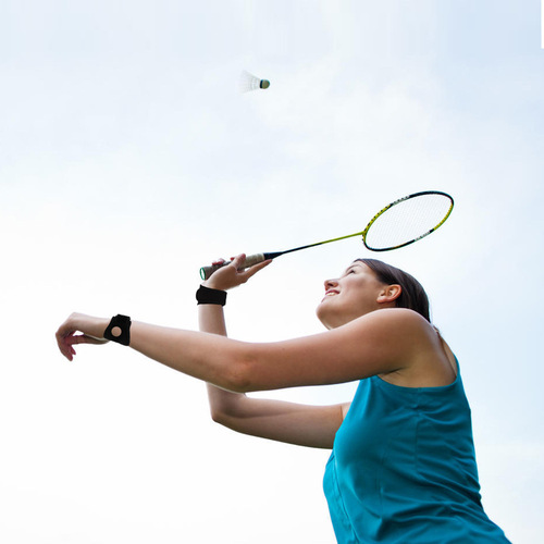 Sports and fitness TFCC wristbands, lightweight silicone shock-absorbing protective yoga wristbands, hand protection, pressurized wristbands wholesale