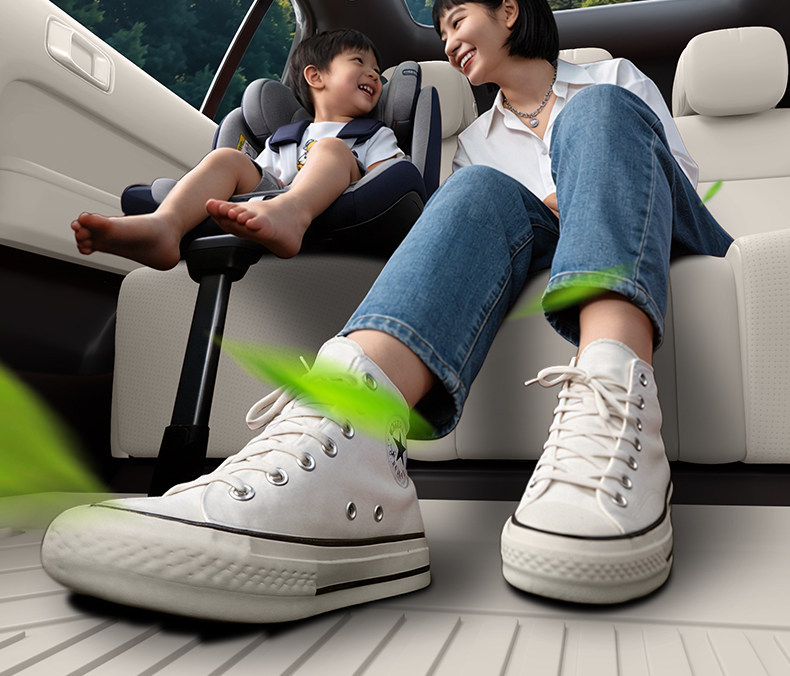 Suitable for Ledao L80 Floor Mats Tpe2026 New Model Car Interior Floor Mats Modification Accessories Carpet Supplies Collection