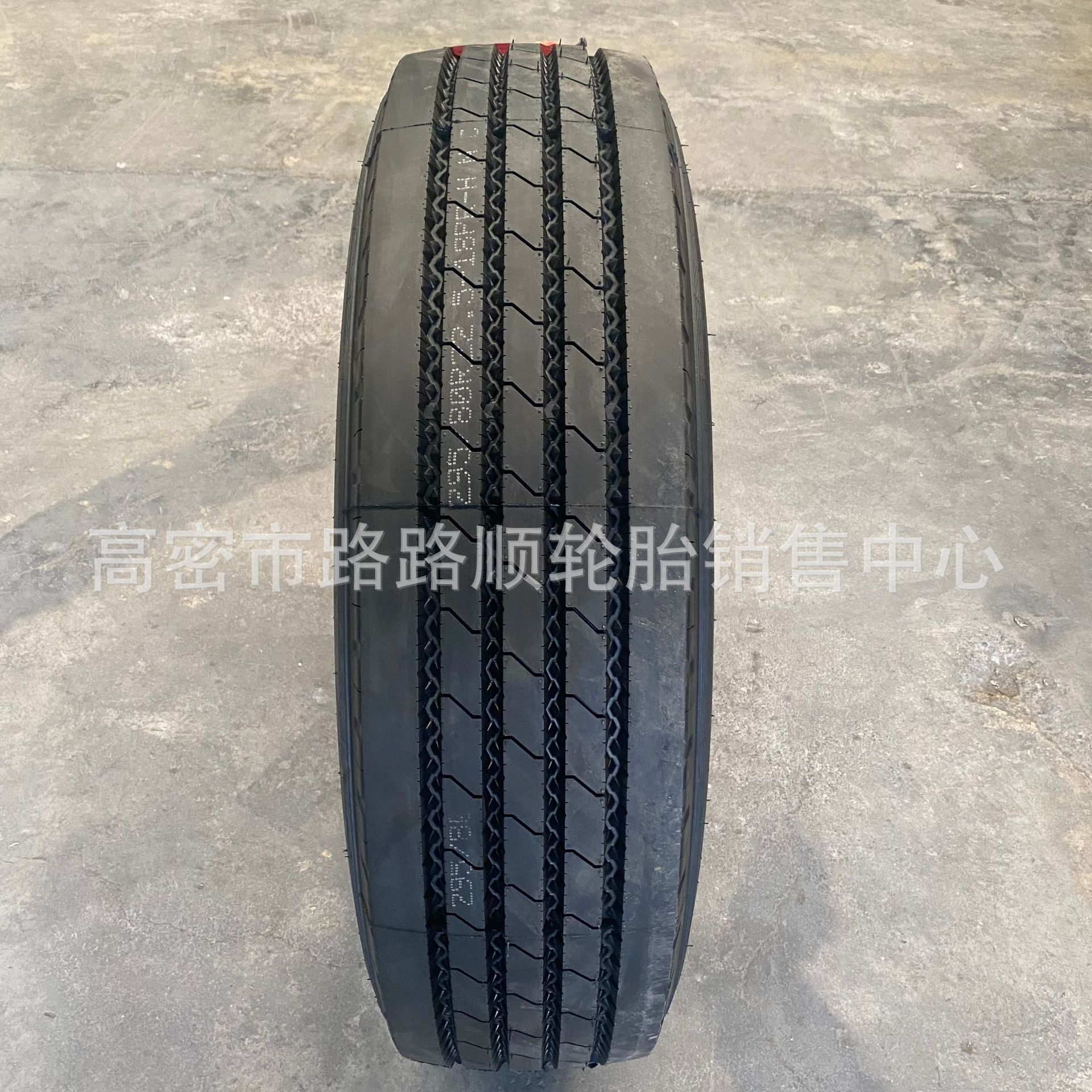 卡车/货车轮胎10R22.5 12R22.5 13R22.5 11R22.5钢丝真空胎