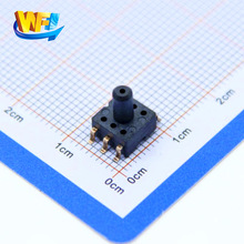 WF100DP-200kPa医用压力传感器气体气压数字输出高精度5V量程可选