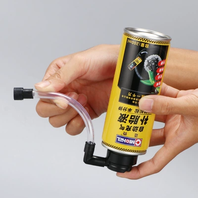 Inflation and Repair Tool, Other Automotive Safety Supplies