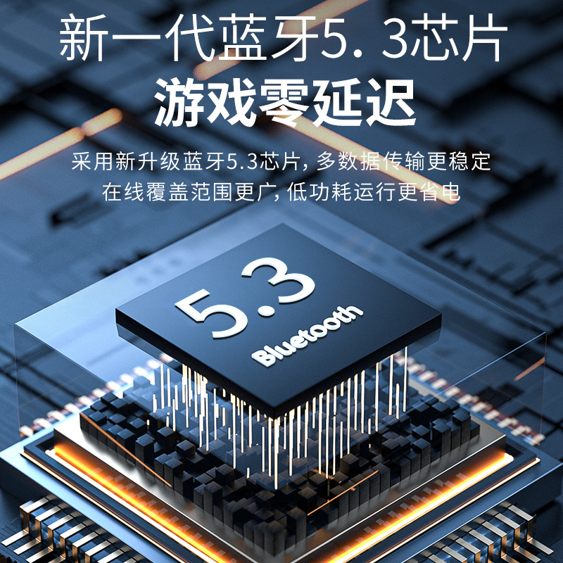 Auriculares de tiburón verde Auriculares Bluetooth de gran potencia de larga duración de la batería fuente de buenos productos Auriculares deportivos inalámbricos súper rentables