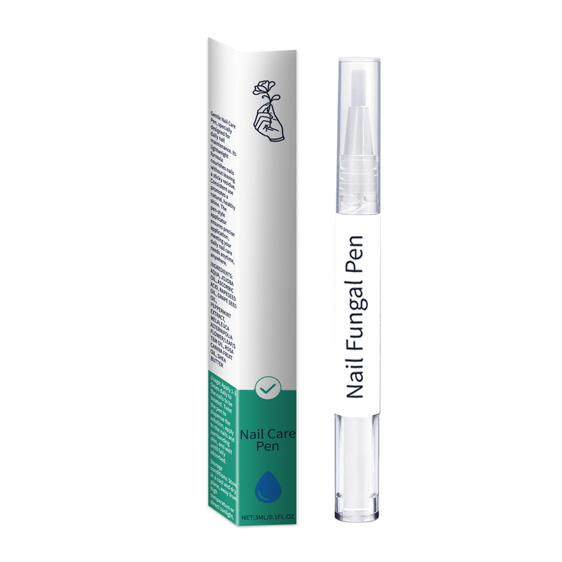 Cross-Border Amazon Popular Nail Pen to Remove Dead Skin and Prevent Hangnails, Finger Edge Oil, Nail Care, Moisturizing Manicure Tool Cross-Border Amazon Popular Nail Pen to Remove Dead Skin and Prevent Hangnails, Finger Edge Oil, Nail Care, Moisturizing Manicure Tool