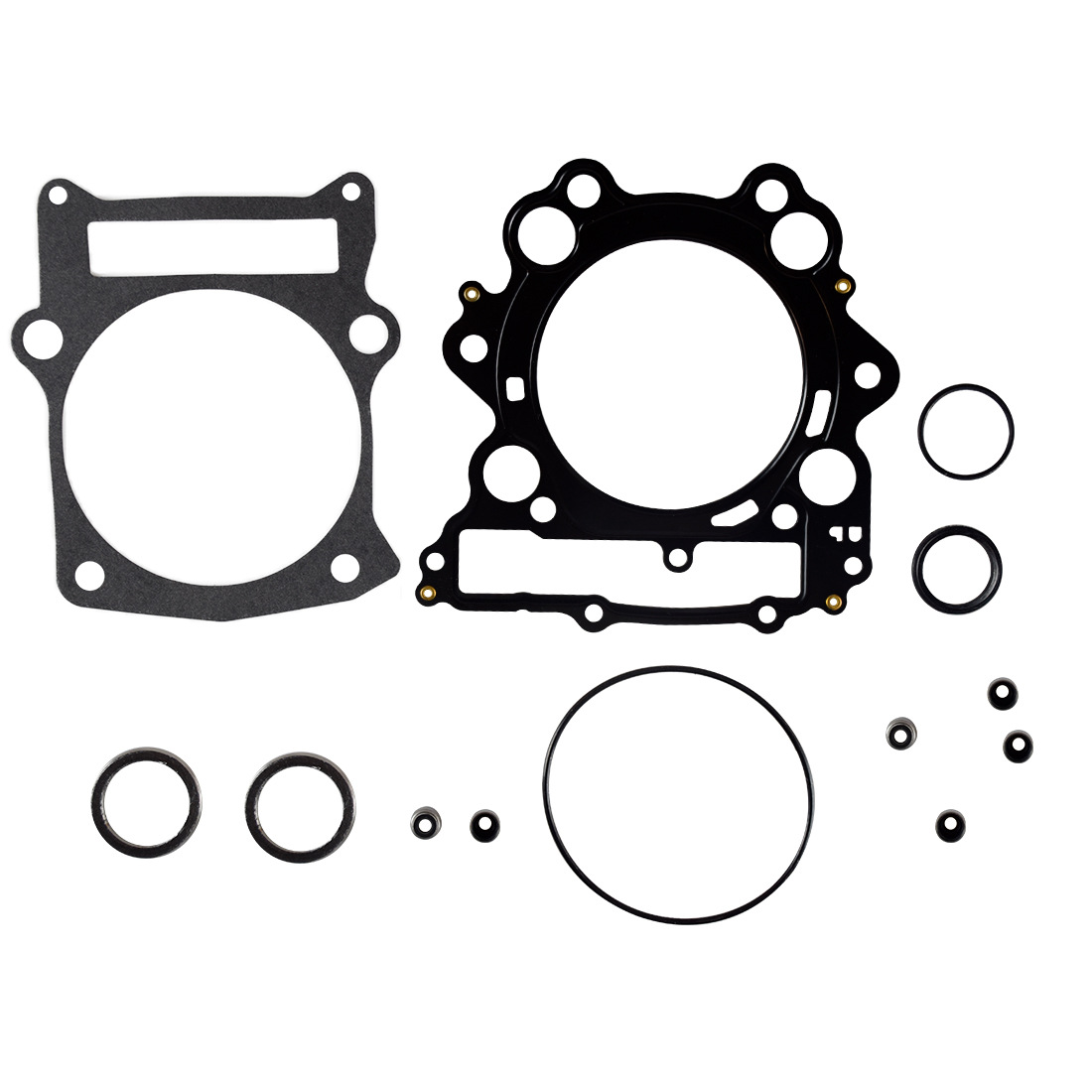 thumbnail image 2 of HYspeed Top End Head Gasket Kit – Yamaha Raptor 250 / 250R 2008-2013 2 of 3
