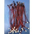 6027 Electret 60*27 Microphone/Microphone with Terminal Cable [Various Specifications of Cable Length Can Be Consulted]