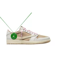 Air Jordan 1, низкие баскетбольные кроссовки для мужчин и женщин, повседневные кеды