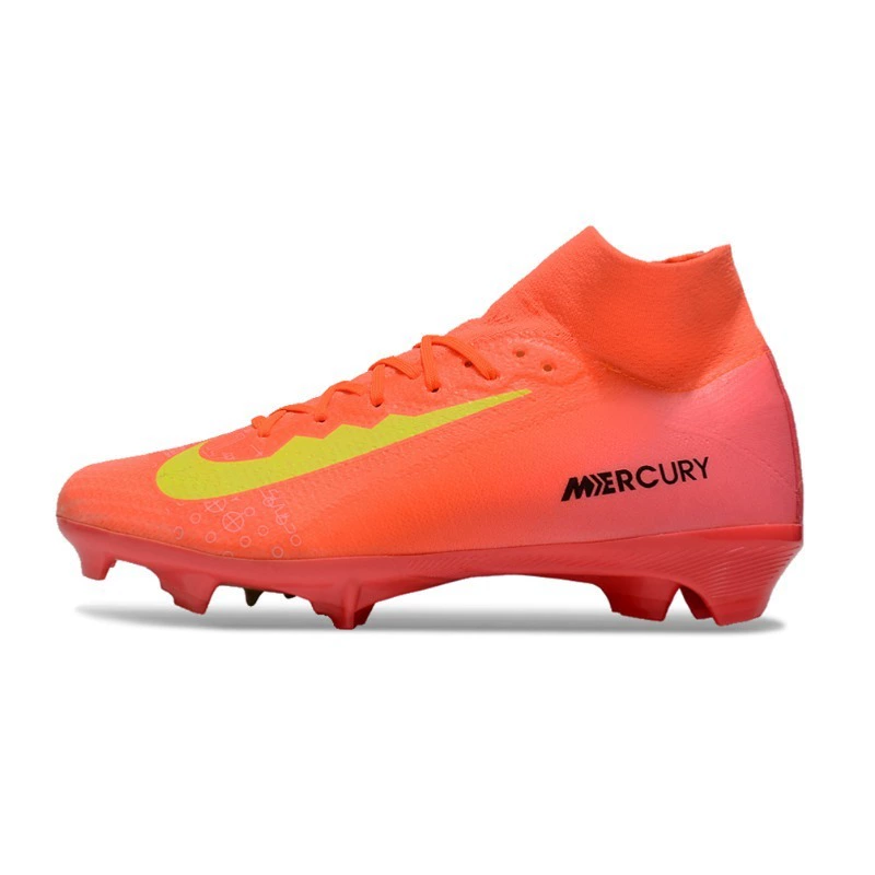 Бутсы Assassin 16 Mercurial Superfly, детские футбольные кроссовки