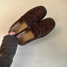 ��Ƥ��͹Žq����ɫ����ЬŮ�ָ�һ�_��ͨ�چ�Ь�ٴ�Ӣ��СƤЬ