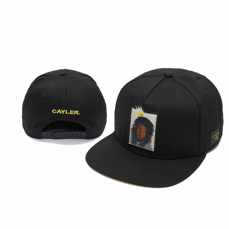 Sombrero de ala plana de comercio exterior, gorro de ajuste, gorro de coche, gorro de moda estadounidense, lote de entrega de una pieza de sol