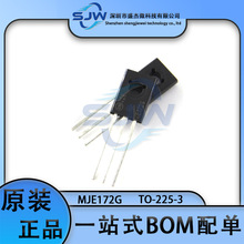 MJE172G ���bTO-225-3 �zӡJE172G ���O��(BJT) PNP ���w�� ����