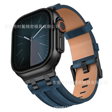 �羳�����m���O���ֱ��펧Apple Watch���R�y�^��Ƥ�� iwatch�펧