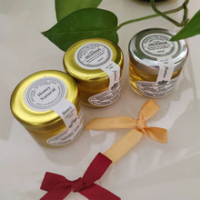 生日婚庆回礼28g小瓶盒装喜蜜蜂蜜结婚小礼品百花蜜正品喜礼