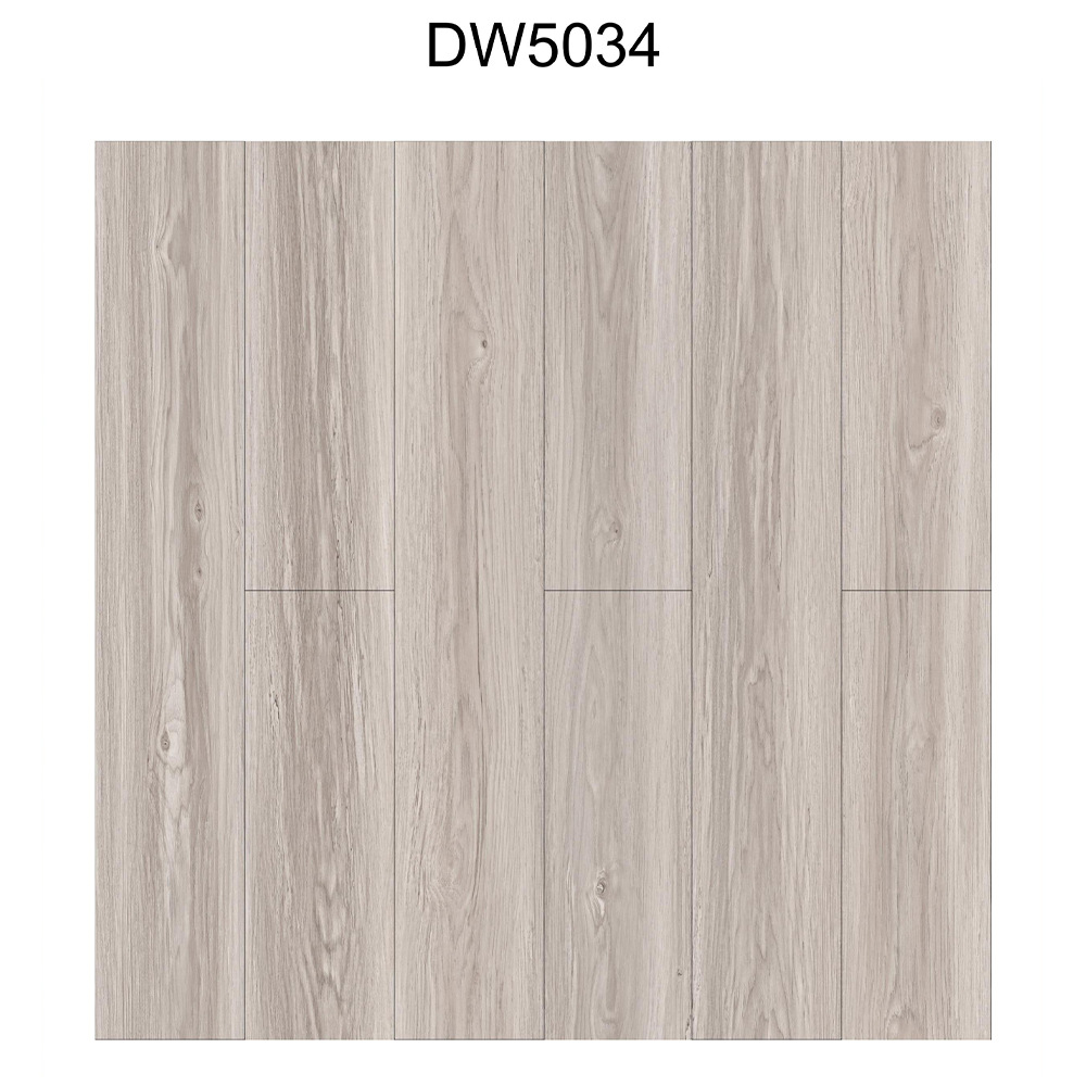 Piso de PVC Autoadhesivo Tipo Madera, Impermeable y Resistente al Desgaste para Sala de Estar, Dormitorio y Pasillo