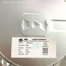 LN61CC3002MR-G LN61CC3302MR-G LN61CC3602MR-G SOT23-3 ����