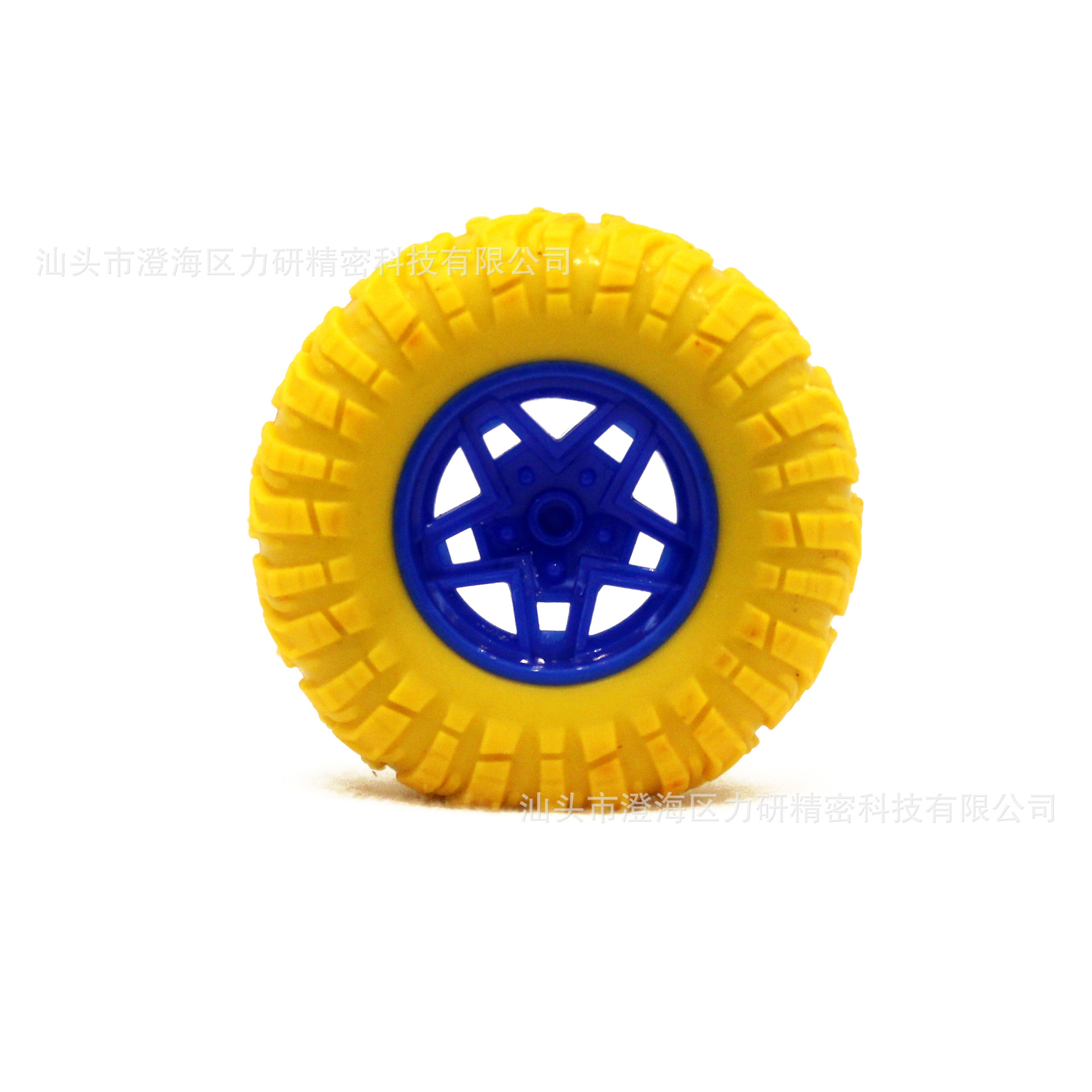 塑料玩具定制