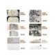Stainless Steel Cleaning Paste Kitchen Bathroom Glass Scale Small White Shoes No-Wash Multi-Functional Small White Paste