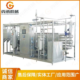 饮料生产设备;食品杀菌设备;果蔬加工设备