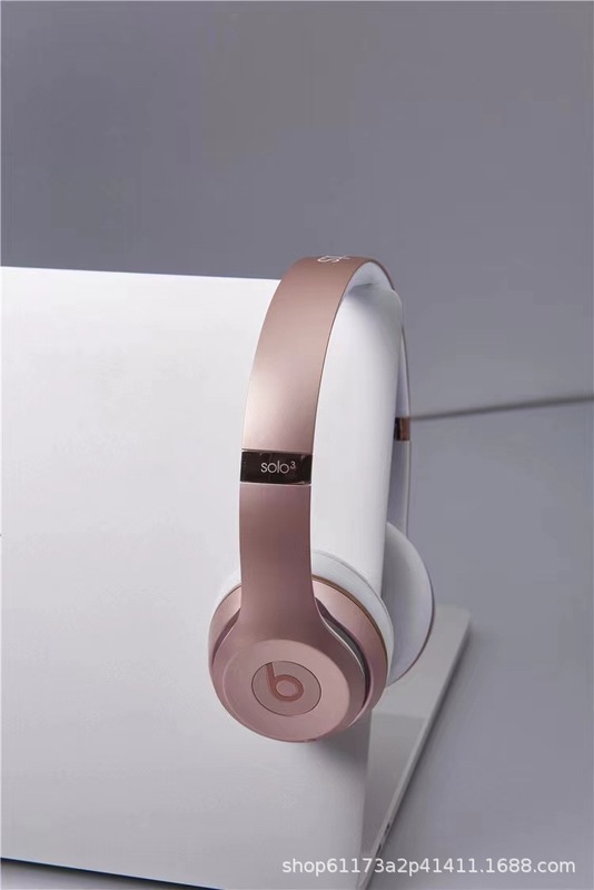 国境を越えてbeats solo 3豚年ブラウン熊学院風ヘッドセット式bluetoothイヤホンに適用します|undefined