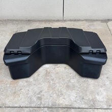 CF450/520LԽҰɳ��܇β���ˮ����ͨ�ô�����ATV REAR CARGO BOX