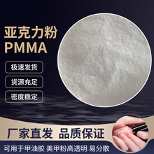 ������PMMA��ĩע�ܼ����׷����100-400Ŀ�߷��ӹ��Sֱ�N��͸��