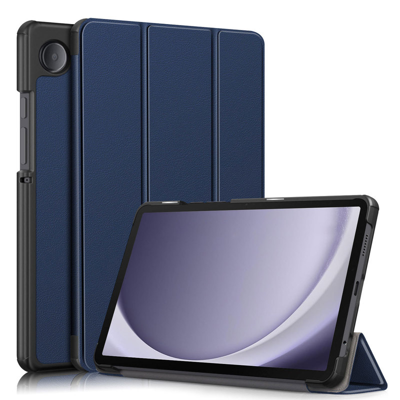 Suitable for 2023 Samsung Tab A9 8.7inch Sm-X115 Tablet Leather Case X115 70% off Stand Protective Cover Suitable for 2023 Samsung Tab A9 8.7inch Sm-X115 Tablet Leather Case X115 70% off Stand Protective Cover