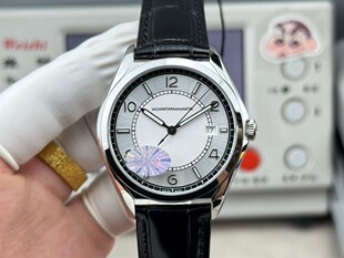 MSK factory Jiangjia Wuluzhi type timepiece series simple men's fully automatic mechanical watch integrated casual watch on sale